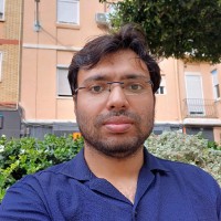 Manas Debnath
