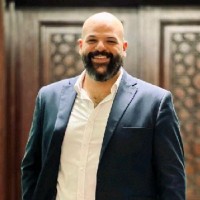 Ali Fawzy