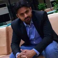 Muhammad Sherbaz