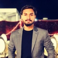 Saif Ali Siddiqui