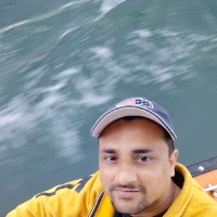 Vinod Parashar