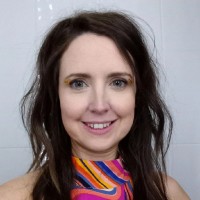 Jenna Eden-Smith