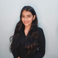Yashvi Gotecha