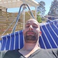 Andreas Skalberg