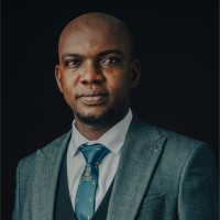 Ing. Papa Nii Antiaye (PE, GhIE)