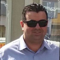 Daniel Oliveira Santos