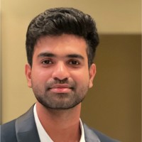 Nikhil Chitumadugula