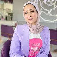 Nour Abu Hmaid