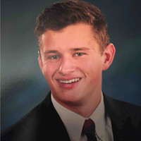 Matthew Perri