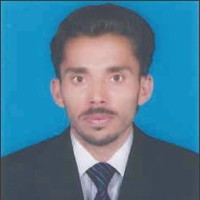 Ali Ahmad Sabir