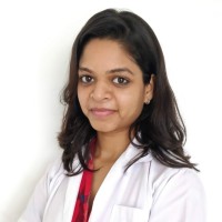 Dr Garima Agrawal