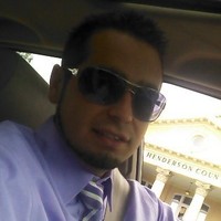 Rafael Corral