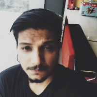 Roy Akshay