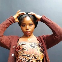 Joy Maluleka