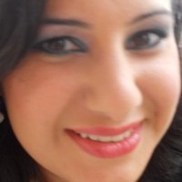 Joelle Massad