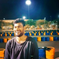 Vineeth Peddi