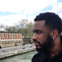 Anthony Reid