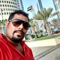 Dhaval Patel