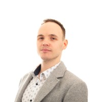 Nathaniel O'Reilly- ERF CertRP