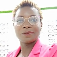 Catherine Ndombol