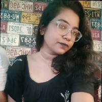 Susmita Sengupta