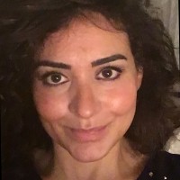 Dr. Med. Fatma Topcuoglu