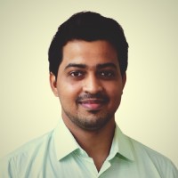 Aniket Mayekar