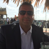 Patrick Van Den Heuvel