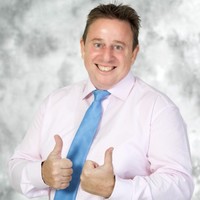 David Luscombe