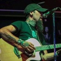 Christopher Tribe
