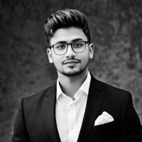 Dibyendu Das