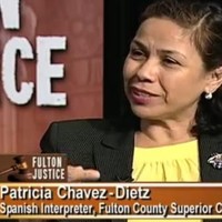 Patricia Chavez-Dietz