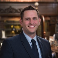 Travis Strong