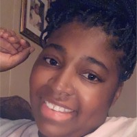 Aliyah Enwright