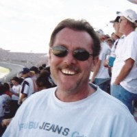 Stephen Ladd, ACHA, NCARB