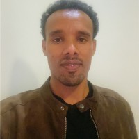 Girma Habitamu Tesfaye