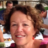 Marg Garvie