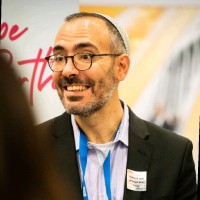 Nir Salomon