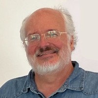 Brad Rushing