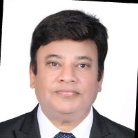 Arif Maqbool