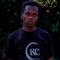 William Mwamba