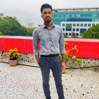 Deepak Woad