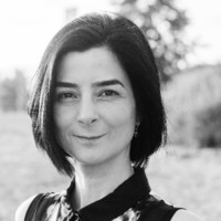 Cristina Lopez Garcia