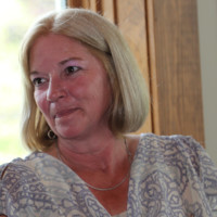 Ronna Barger