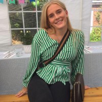 Josefine S. Jørgensen