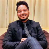 Ashutosh Kumar Singh