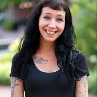 Samantha Musolino