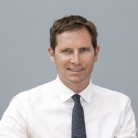 Ewan Cameron