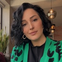 Hranush Mkrtchyan
