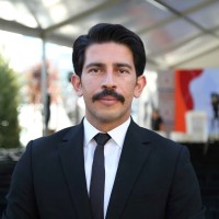 Vahid Hosseinzadeh
